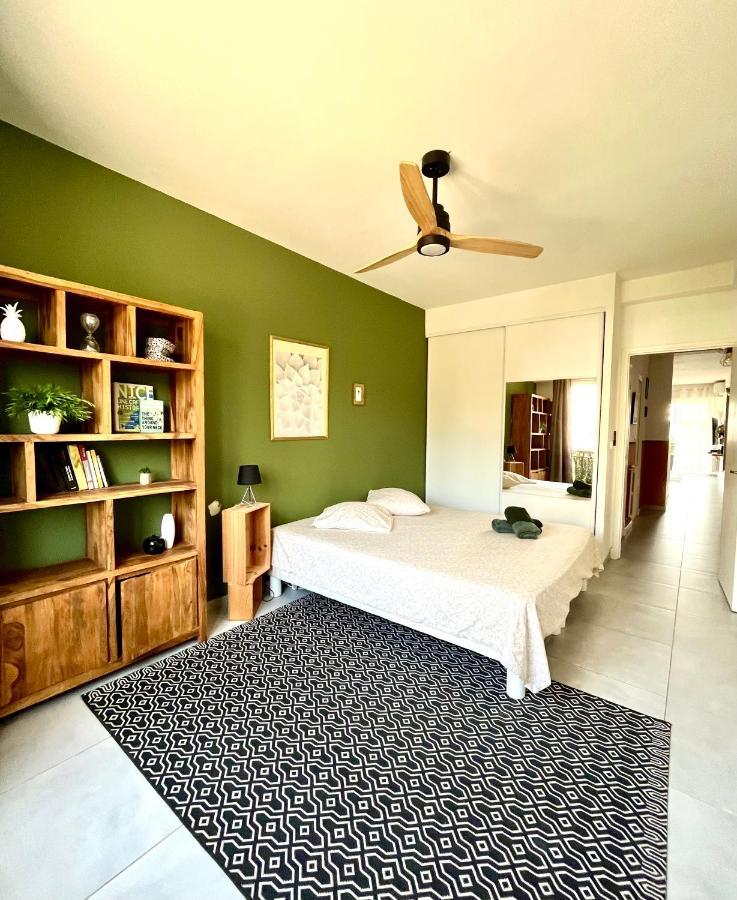2 Bedrooms - Sea View Apartment Nice Eksteriør bilde
